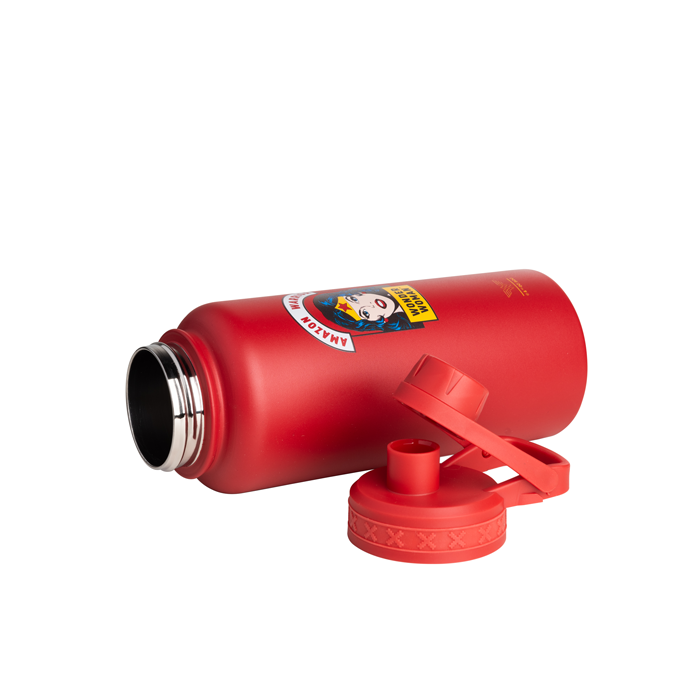 Isoleret Sportsflaske DC Comics 960 ml