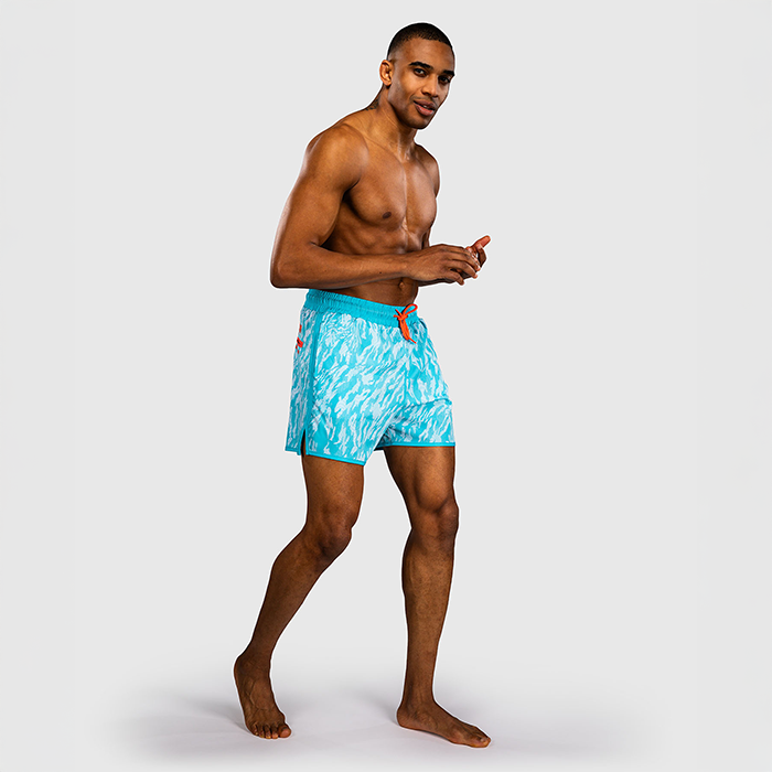 Venum Aqua Boardshorts Turkis