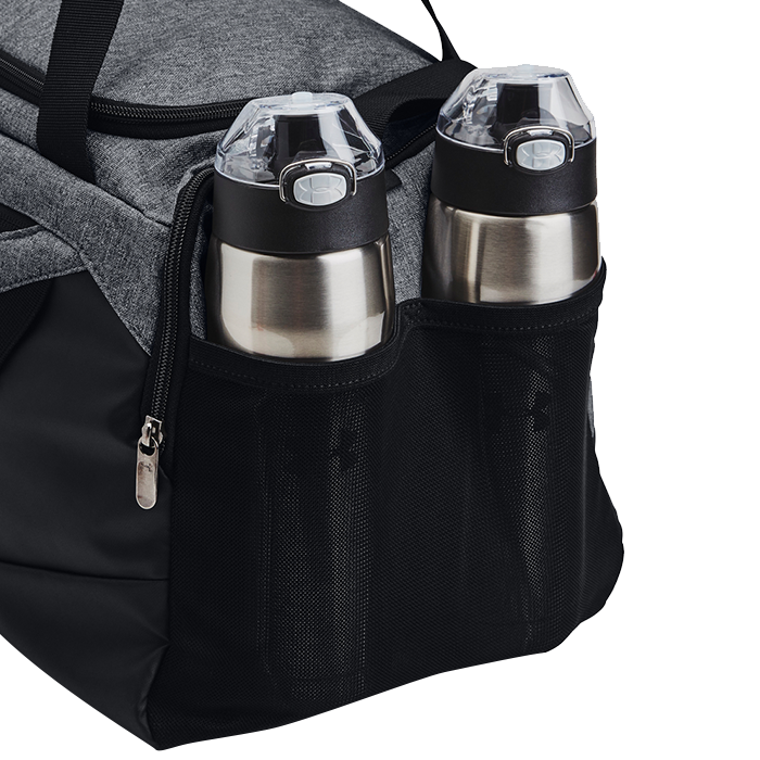 Undeniable 5.0 Dufflebag Gr&aring;