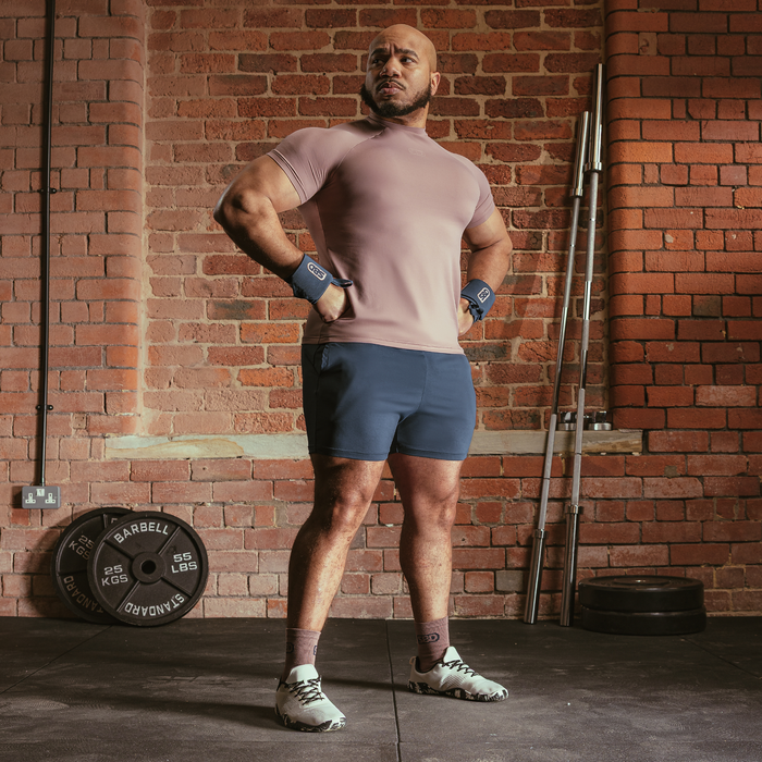 Training T-shirt Herre