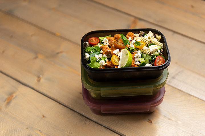 SmartShake Food Storage Container 800 Ml 13 SmartShake Food Storage Container 800 Ml -Udstyr og tilbehør butik Food%20Storage%20Container%20Lifestyle%2010