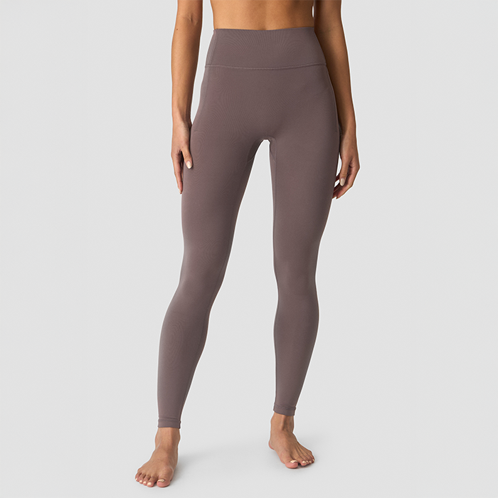 Luxe Leggings Brun