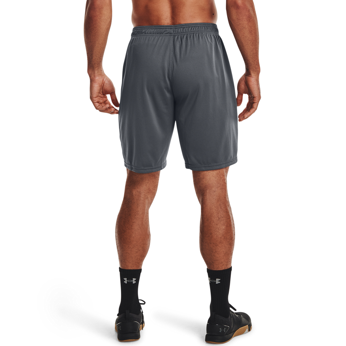 Tech Mesh Shorts Gr&aring;