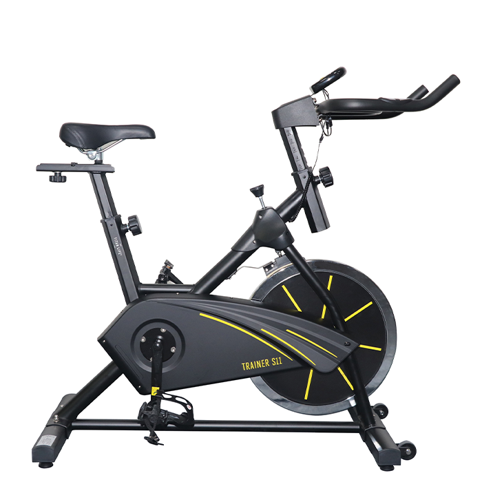 Trainer S11 Spinningcykel