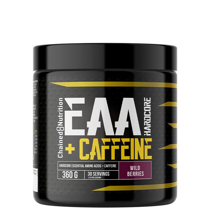 EAA Hardcore 360 g