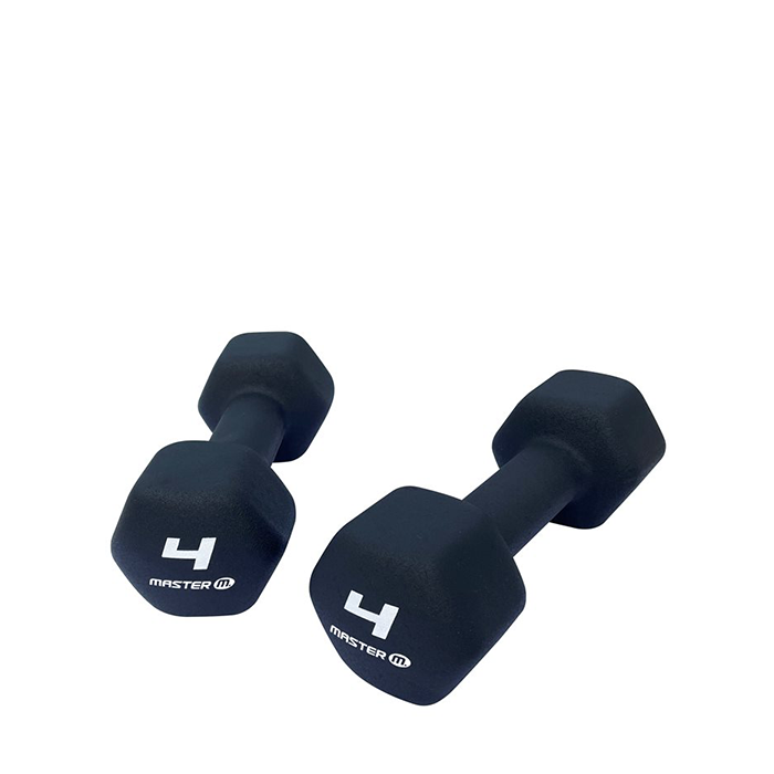 Dumbbell Pair Neopren