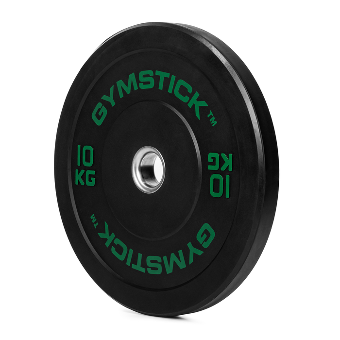 Bumper Plate Single
