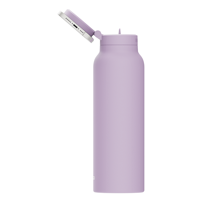 Ringo Pro Vandflaske Lilla 700 ml