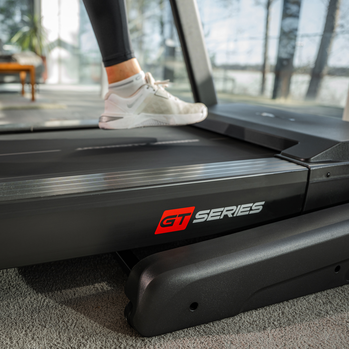Gymstick GT5.0 L&oslash;beb&aring;nd