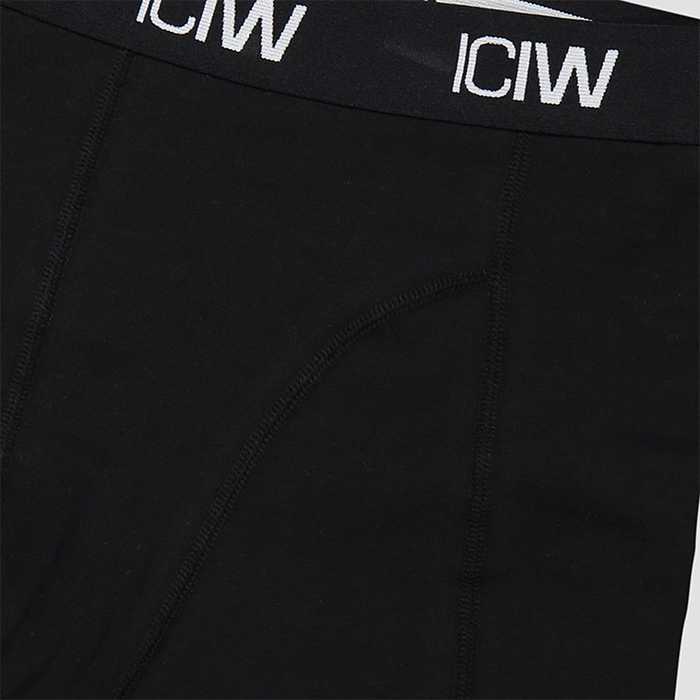 Boxershorts 3 pack Sort