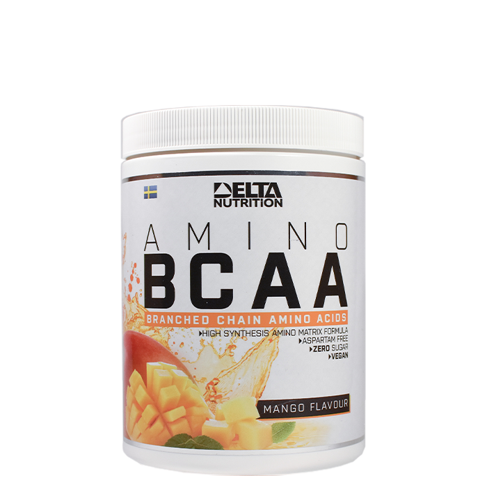 BCAA Amino 400 g
