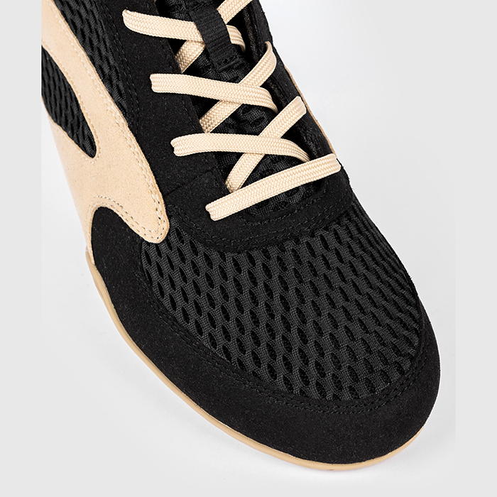 Contender Boksesko Sort/Beige