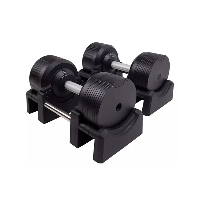 Justerbare H&aring;ndv&aelig;gte 2 st x 32,5kg