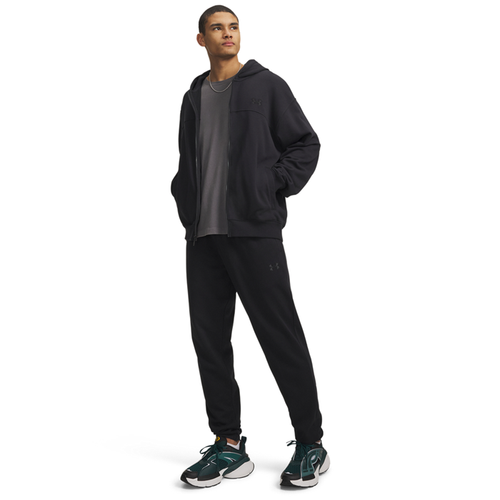 Rival Joggers Sort