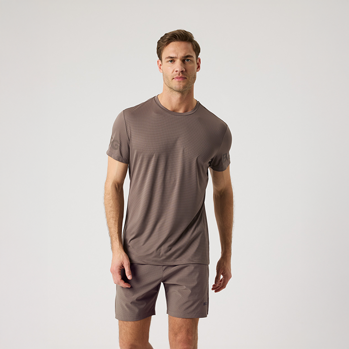 Björn Borg Borg Light T-shirt Brun, S