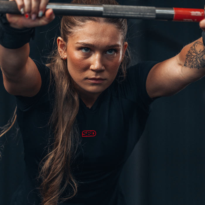 Training T-shirt Dame
