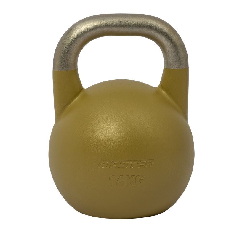 Konkurrence Kettlebell 8-32 kg