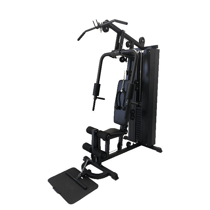 Home Gym 75 kg