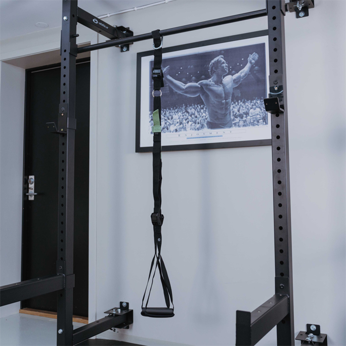 Abilica Foldable Rack 50