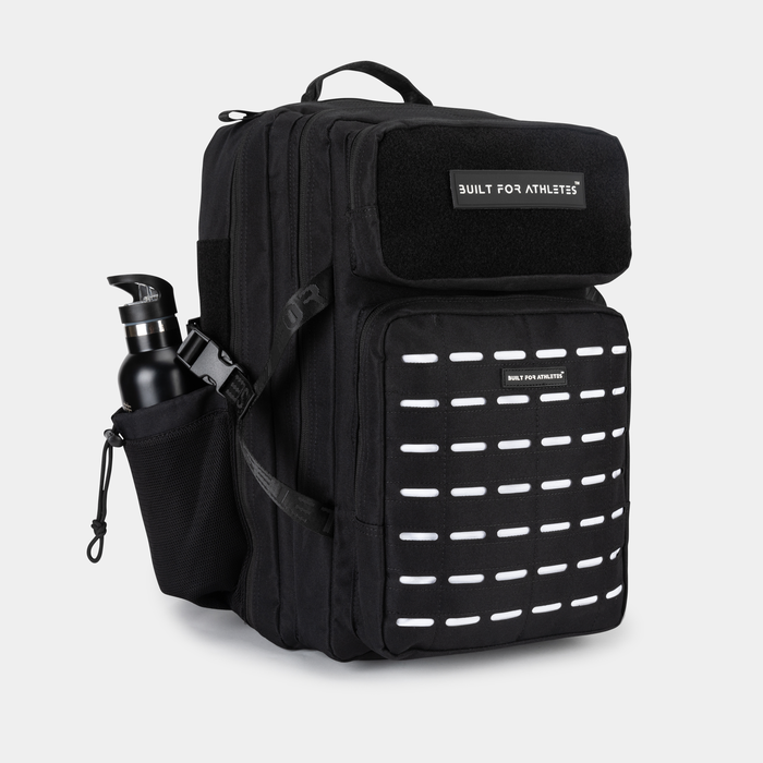 Hero 3.0 Rygsæk Sort 45 L