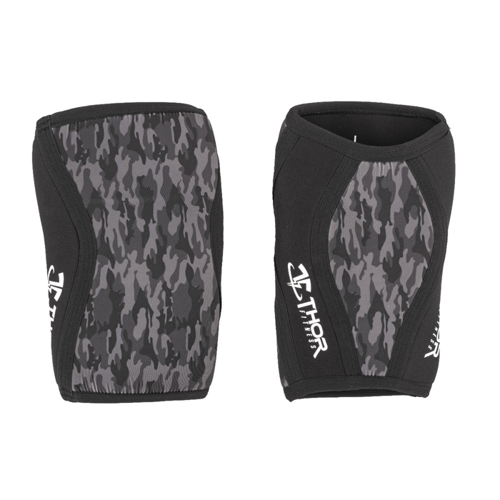 Thor Fitness Knæstøtte Type 2