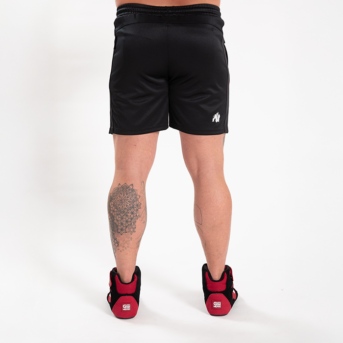 Broxton Shorts Sort