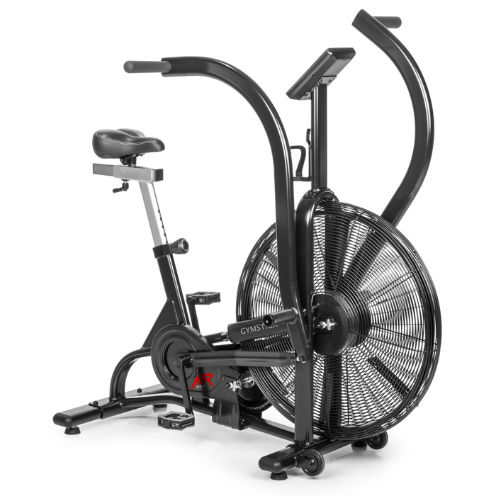 Gymstick Air Bike Pro Motionscykel