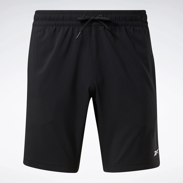 Shorts Reebok Sport  Short  Wor Woven Noir