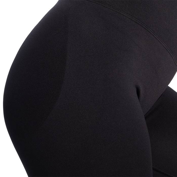 Shape Seamless Leggings Sort