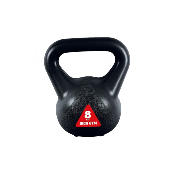 Kettlebell 4–16 kg