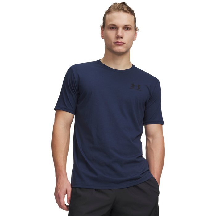 Sportstyle T-shirt Blå