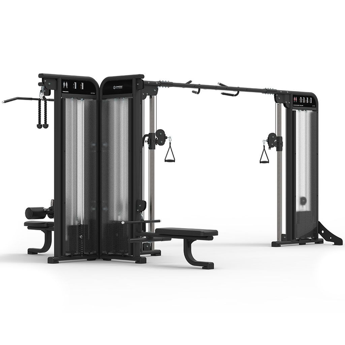 Gymstick 5-Station Multi Gym
