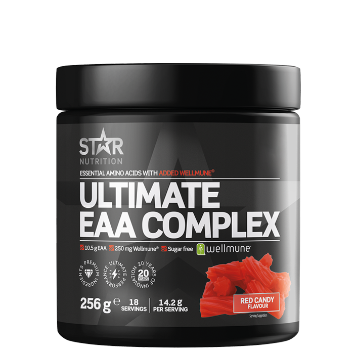 Ultimate EAA Complex 256 g