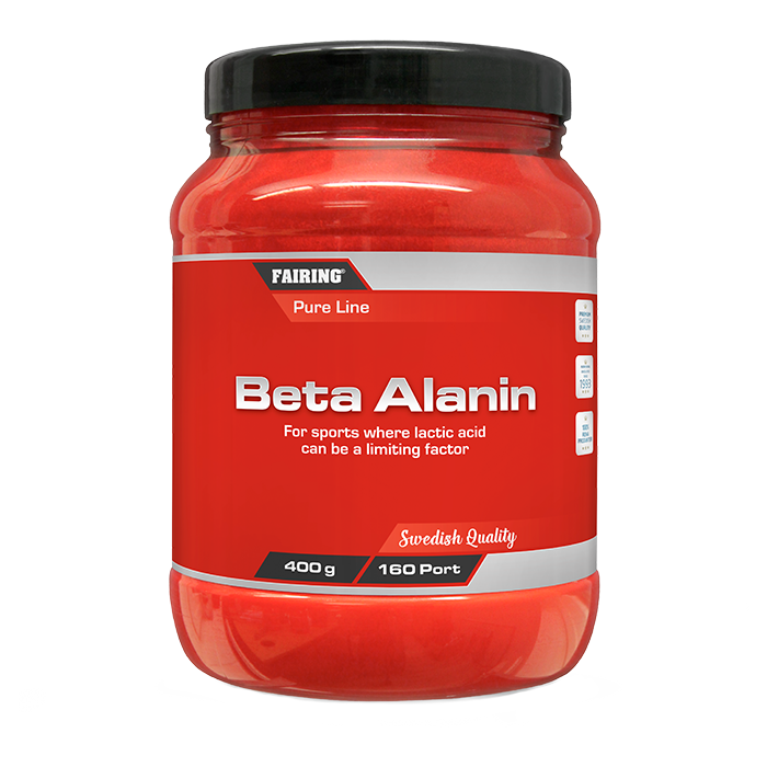 Beta Alanine PWO 400 g