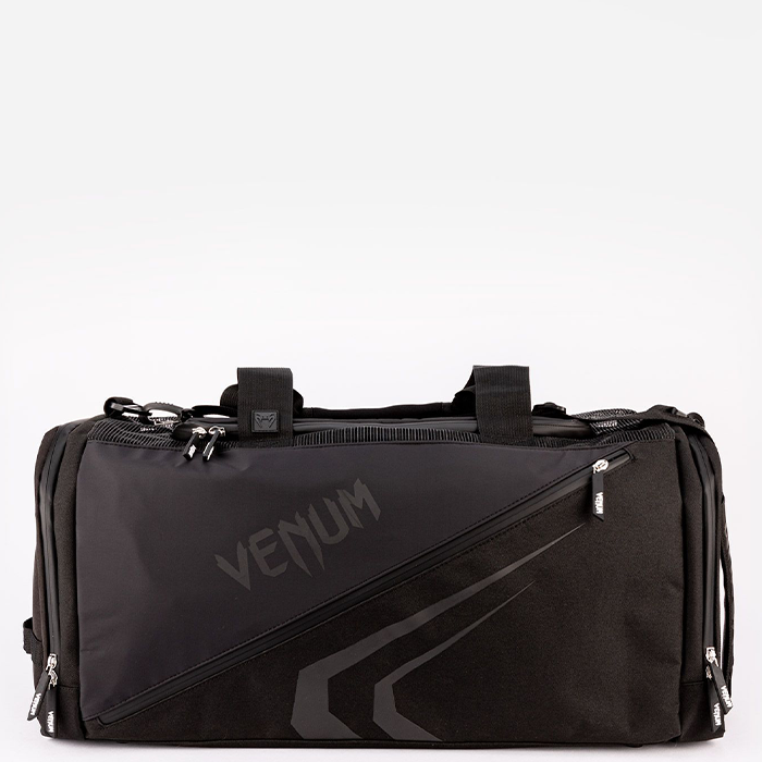 Trainer Lite Evo Sportstaske Sort