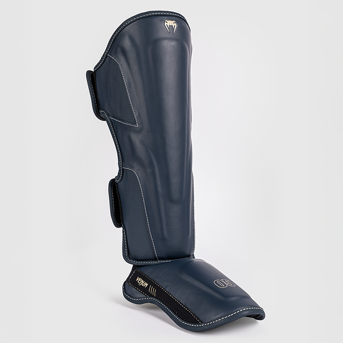 Impact Evo Shinguards Bl&aring;