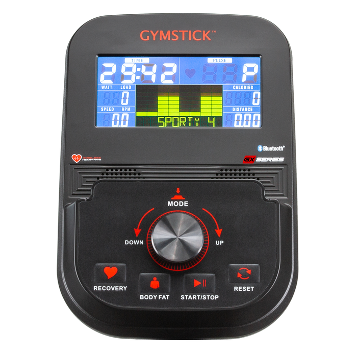 GX6.0 Crosstrainer