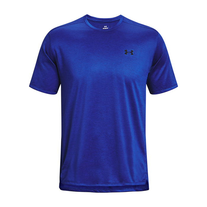 Tech Vent T-shirt Bl&aring;