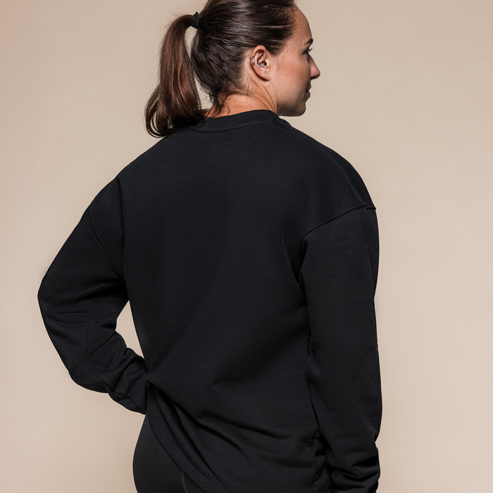 Classic Sweatshirt College-tr&oslash;je