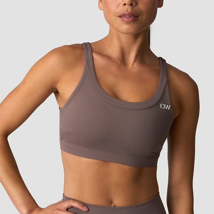 Nimble Sports-bh Brun