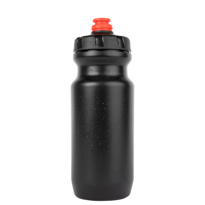 Sustainable Grip Vandflaske 500 ml Sort