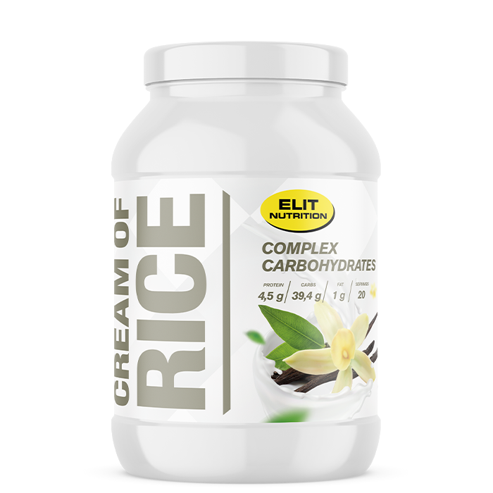 Cream Of Rice Rismel 1000 g