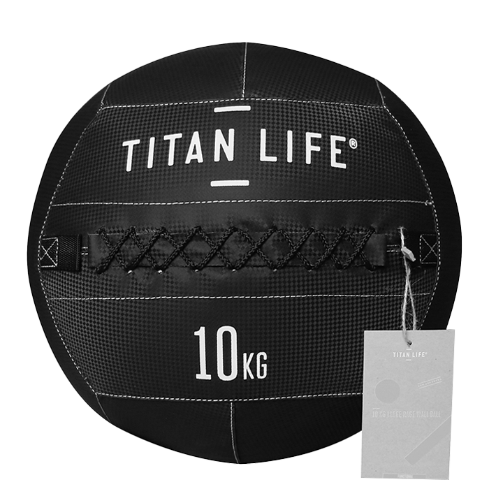 Wall Ball Medicinbold
