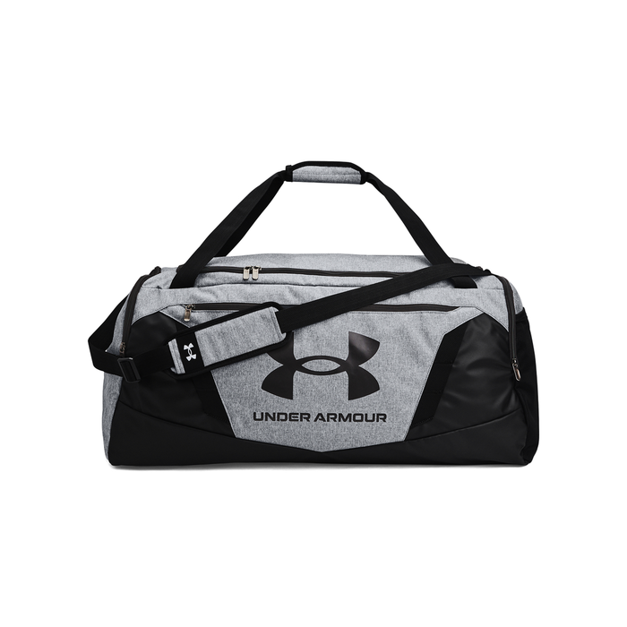 Undeniable 5.0 Duffel Sportstaske Large Gr&aring;