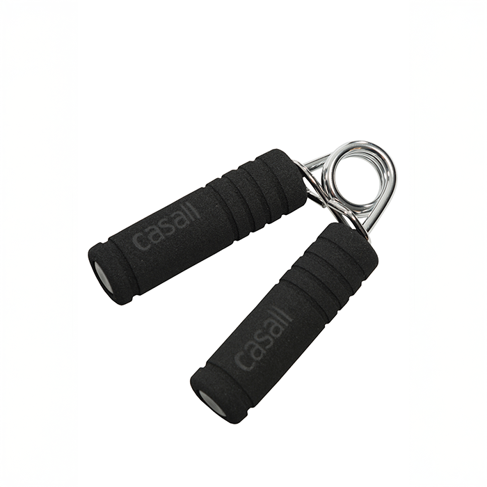 Power Grip H&aring;ndtr&aelig;ner Sort