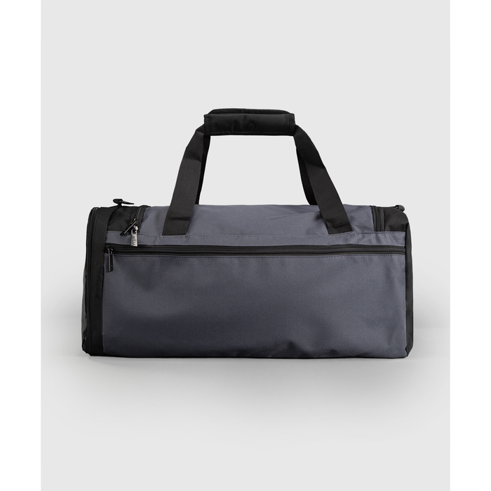 Essential Sportstaske 37 L Gr&aring;/Sort