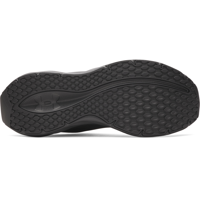 UA Ascend Black/Black