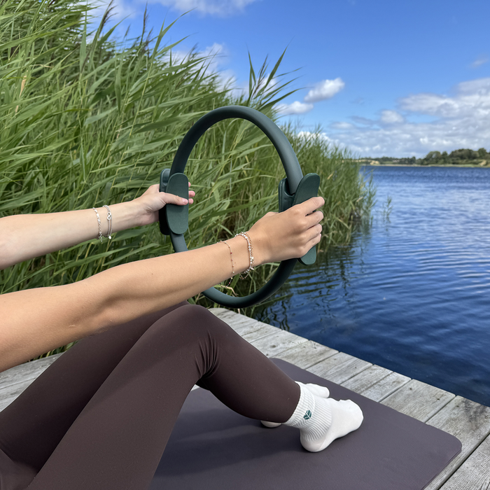Pilatesring