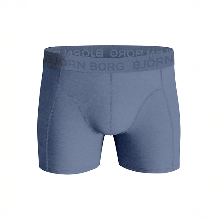 Cotton Stretch Boxer 3-pak
