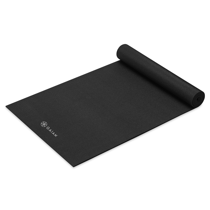 Yogam&aring;tte Sort 4 mm